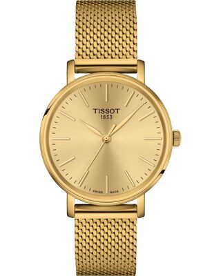 Наручные часы Tissot T-Classic T143.210.33.021.00