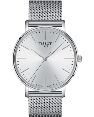 Наручные часы Tissot T-Classic T143.410.11.011.00