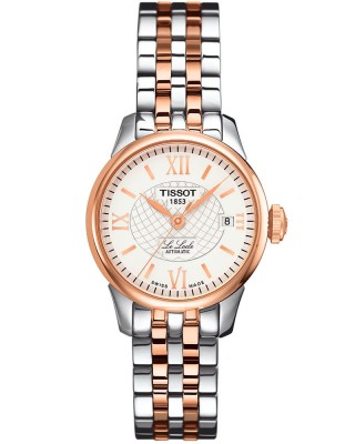 Tissot Le Locle Automatic Small Lady (25.30) T41218333