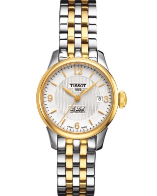 Tissot Le Locle Automatic Small Lady (25.30) T41218334
