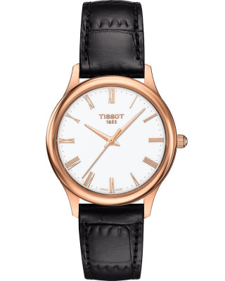 Tissot Excellence Lady 18K Gold T9262107601300