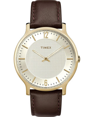 Наручные часы Timex Metropolitan TW2R92000RY