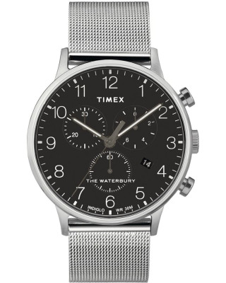 Наручные часы Timex Waterbury TW2T36600VN