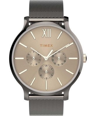 Наручные часы Timex Transcend TW2T74700YL