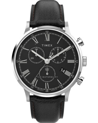 Наручные часы Timex Waterbury TW2U88300