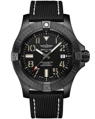 Наручные часы Breitling Avenger V17319101B1X1