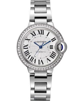 Наручные часы Cartier Ballon Bleu de Cartier W4BB0023
