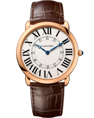 Часы  Ronde de Cartier