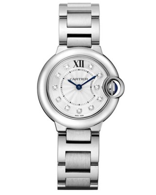 Наручные часы Cartier Ballon Bleu de Cartier WE902073