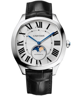 Наручные часы Cartier Drive de Cartier WSNM0017