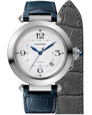 Наручные часы Cartier Pasha de Cartier WSPA0010