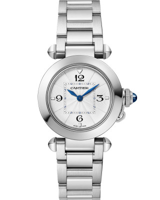 Наручные часы Cartier Pasha de Cartier WSPA0021