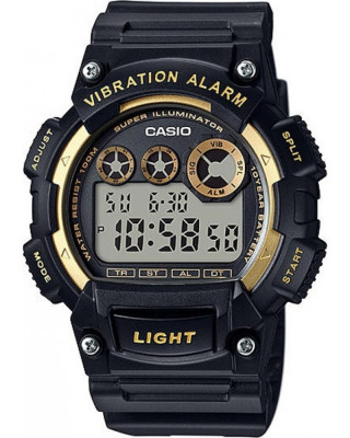 Наручные часы Casio Collection Men W-735H-1A2