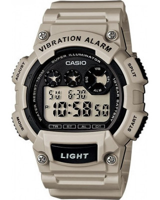 Наручные часы Casio Collection Men W-735H-8A2