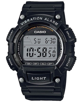 Наручные часы Casio Collection Men W-736H-1A