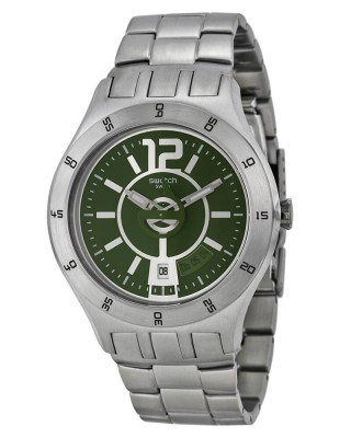 часы swatch YTS407G