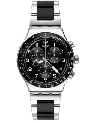 Наручные часы Swatch Irony YVS441GC