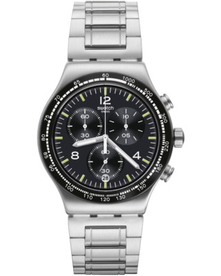 Наручные часы Swatch Irony YVS444GC