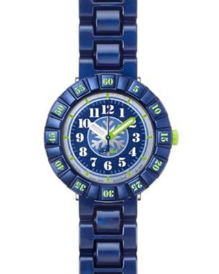 Часы Swatch Flik Flak ZFFSP001