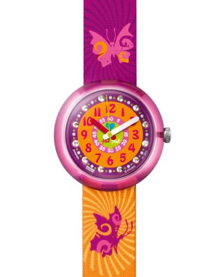 Часы Swatch Flik Flak ZFPNP003