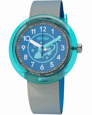 Часы Swatch Flik Flak ZFPNP025