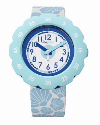Наручные часы Swatch Flik Flak ZFPSP015