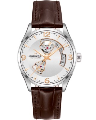 Наручные часы Hamilton JazzMaster H32705551