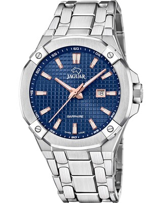 Наручные часы Jaguar Diplomatic Quartz J1009/2