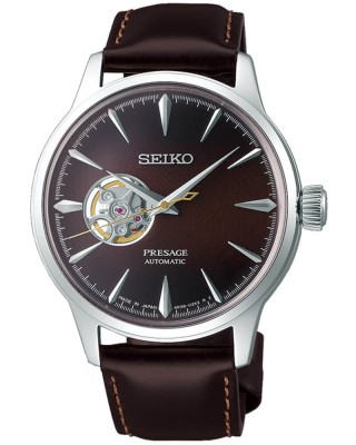 Наручные часы Seiko Presage SSA407J1