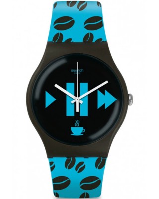 Наручные часы Swatch New Gent SUOC106