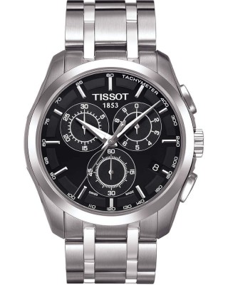 Наручные часы Tissot T-Classic T035.617.11.051.00