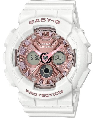 Наручные часы Casio BABY-G BA-130-7A1ER