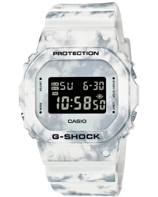 Наручные часы Casio G-SHOCK Classic DW-5600GC-7ER