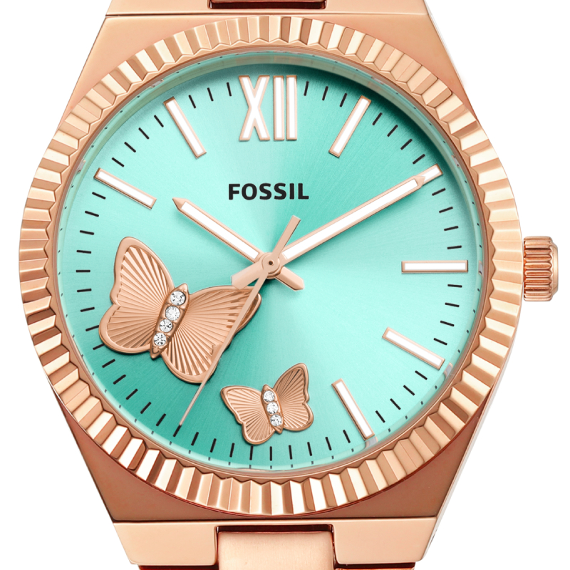 Часы Fossil ES5277