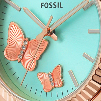 Часы Fossil ES5277