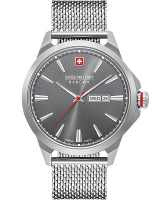 Наручные часы Swiss Military Hanowa DAY DATE CLASSIC 06-3346.04.009