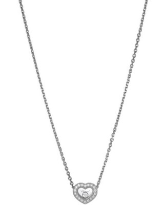 Подвеска Chopard Happy Hearts 81A054-1201