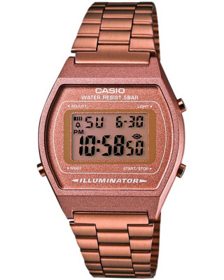 Наручные часы Casio Collection Vintage B640WC-5A