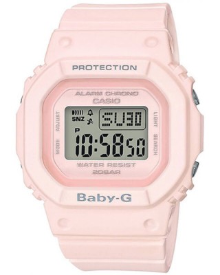 Наручные часы Casio BABY-G BGD-560-4E