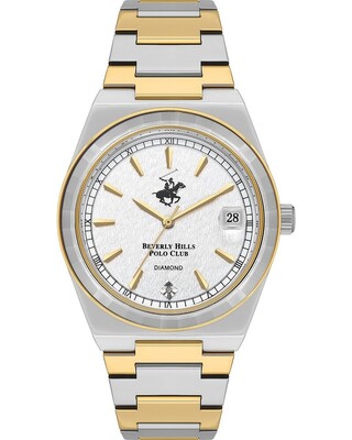 Наручные часы Beverly Hills Polo Club BP3562C.230