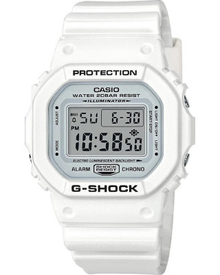 Наручные часы Casio G-SHOCK Classic DW-5600MW-7
