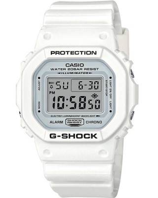 Наручные часы Casio G-SHOCK Classic DW-5600MW-7E