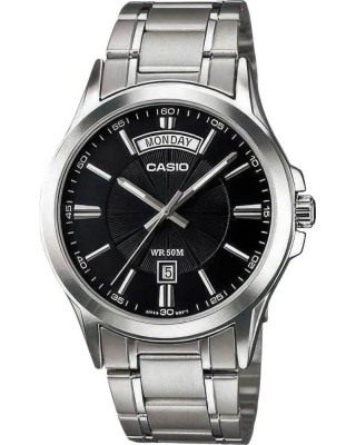 Наручные часы Casio Collection Men MTP-1381D-1A