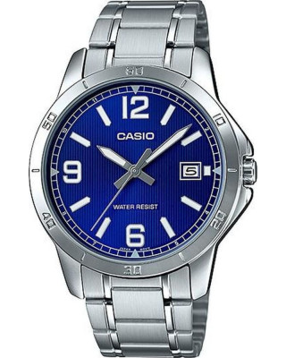 Наручные часы Casio Collection Men MTP-V004D-2B