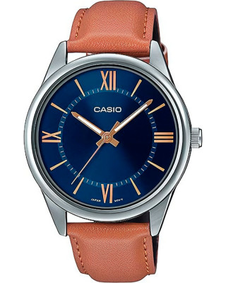 Наручные часы Casio Collection Men MTP-V005L-2B5