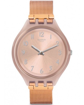 Наручные часы Swatch New Skin SVUP100M